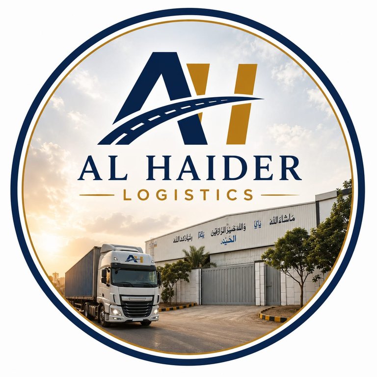 Al Haider Logistic